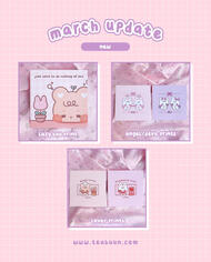 March 6 March 6