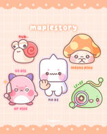 MapleStory MapleStory