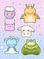 Pokemon Pokopia