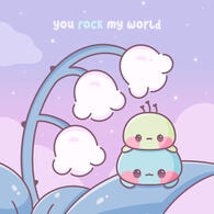 MapleStory - Spirit rock MapleStory - Spirit rock