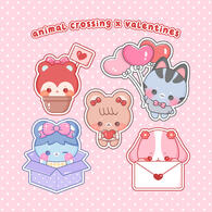 Animal Crossing Animal Crossing