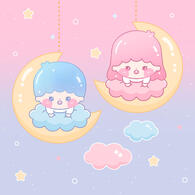 My Little Twin Star My Little Twin Star