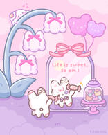 Life is Sweet Life is Sweet