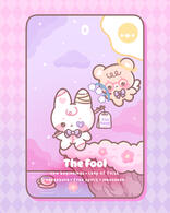 The Fool The Fool