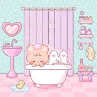 Shower Time Shower Time