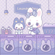 Laundry Day Laundry Day