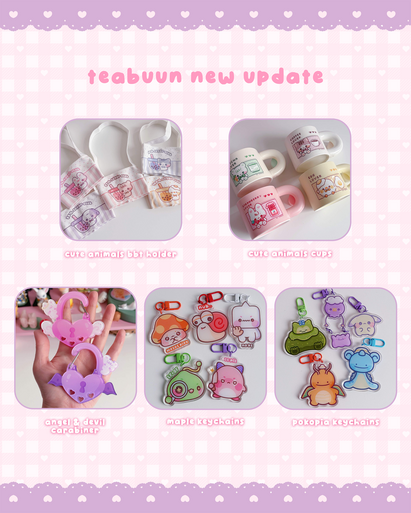 New update 4