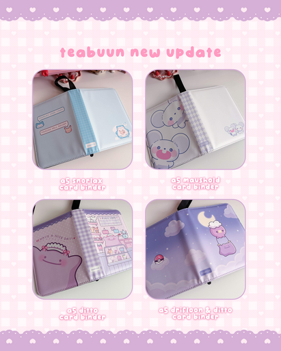 New update 5
